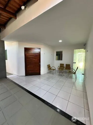 Casa com 3 dormitórios à venda, 232 m² por R$ 610.000,00 - Jardim Paulistano - Campina Gra