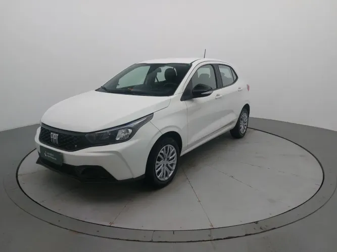 Fiat Argo Drive 1.0 Firefly 2026