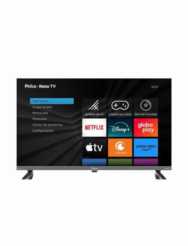 VENDO TELEVISÃO 43 POLEGADAS SMART TV