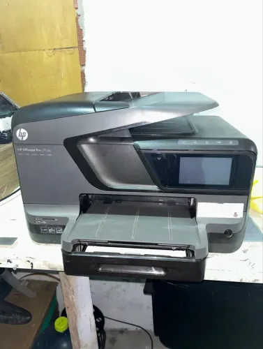 Impressora HP Officejet Pro 276dw