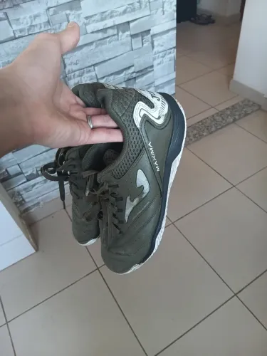 Chuteira joma futsal (salão) Tamanho 39/40
