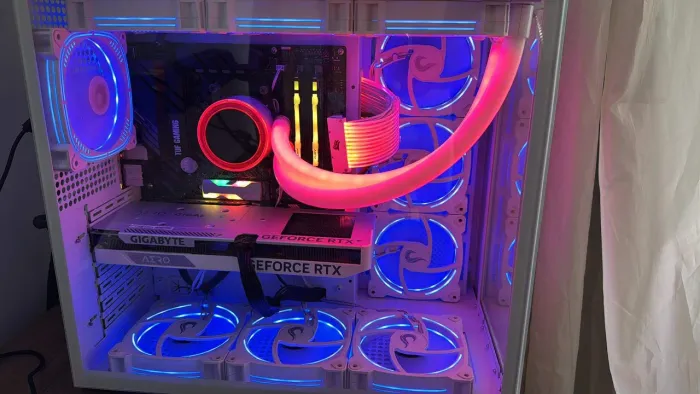 Vendo Pc Gamer