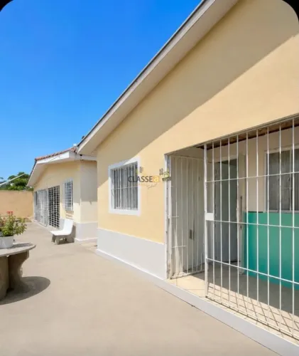 Casa 2 Quartos em Candeias