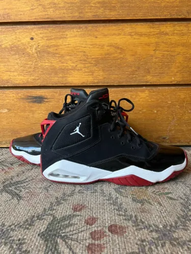 Jordan B Loyal