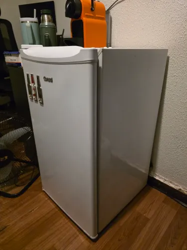Frigobar Consul 117L 220v
