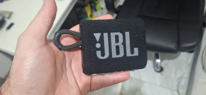 JBL Go 3 Original