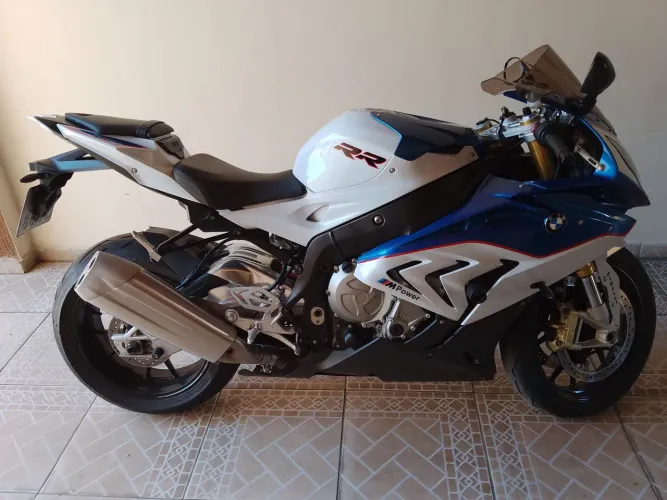 S1000rr