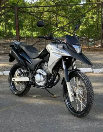 Honda XRE 300 ABS 2017
