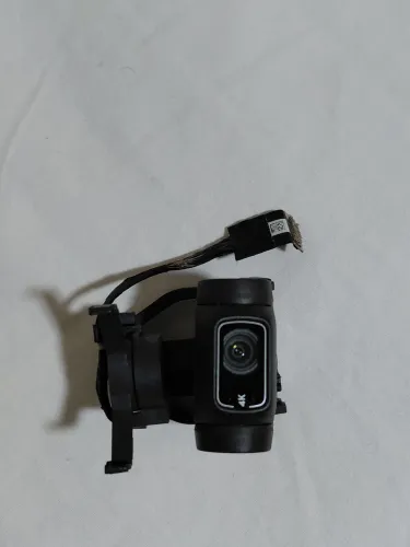 Gimbal, com câmera do DJI mini 2