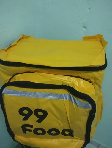 Beg nova nunca usada 150