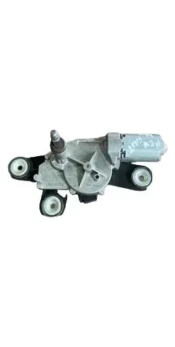 Motor Limpador Tampa Traseira New Fiesta Mexicano 2012 2013