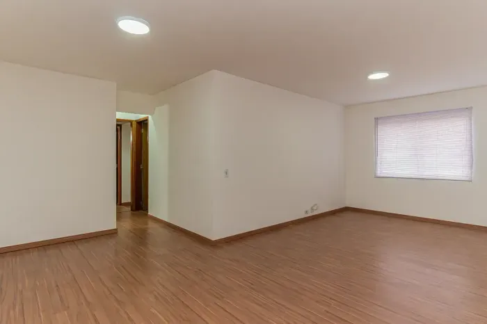 Imóvel para venda possui 85 metros quadrados com 2 quartos em Santo Amaro - São Paulo - SP