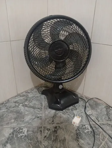 Ventilador Britânia 150w turbo