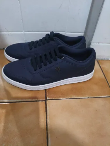 Sapato West Coast N° 40 - Original - Usado