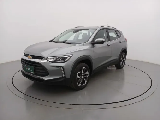 Chevrolet Tracker Premier 1.2 Turbo 12V Flex AUT 2025