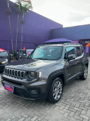 Jeep Renegade Long. T270 1.3 TB 4X2 Flex Aut. 2025