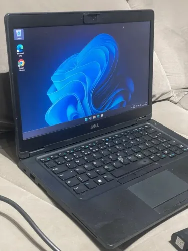 Notebook Dell | i7 8ª Geração | 8GB RAM | NVIDIA MX130 2GB | Office365 - Envio OLX
