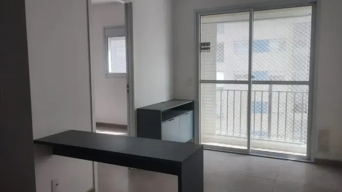 Metro Vila Sona Apartamento tem 39 metros quadrados com 2 quartos 1 vaga