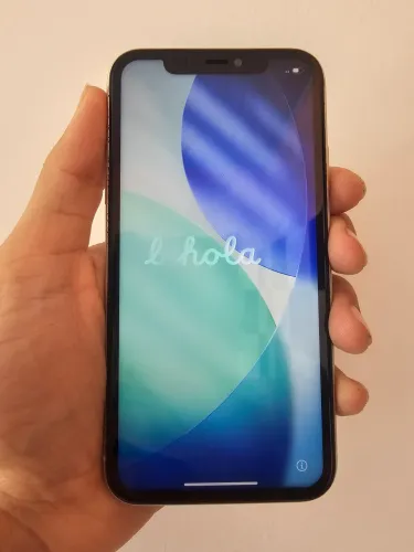 iPhone 11