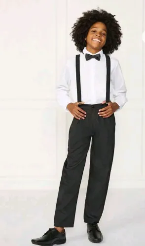 Roupa infantil menino social/formatura