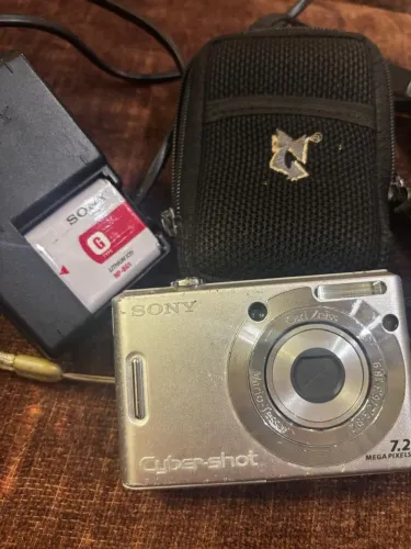 Camera digital