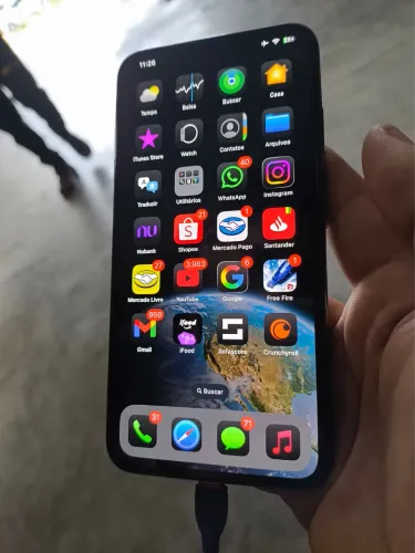 IPHONE XS MAX 256GB