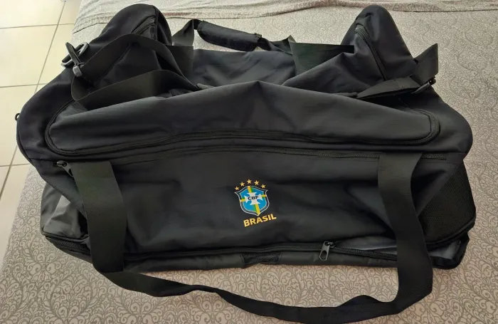 Bolsa da Seleção Brasileira