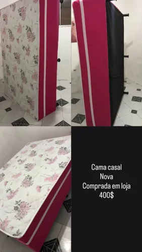 Coisas pra casa 