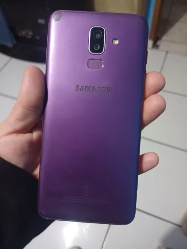 Sansung j8