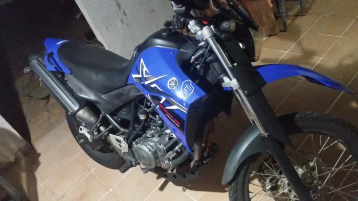 XT 660R Relíquia R$ 35.900
