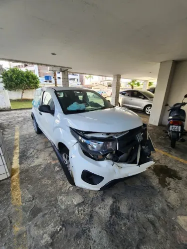 Fiat Mobi Like 1.0 Fire Flex 5P. 2023