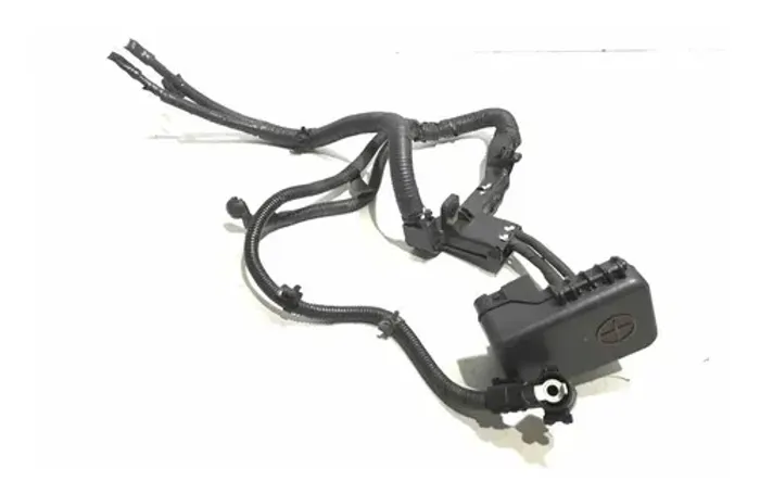 Chicote Positivo Bateria Hyundai Creta 2.0 16v 2019