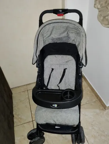 Carrinho de bebê maxi baby