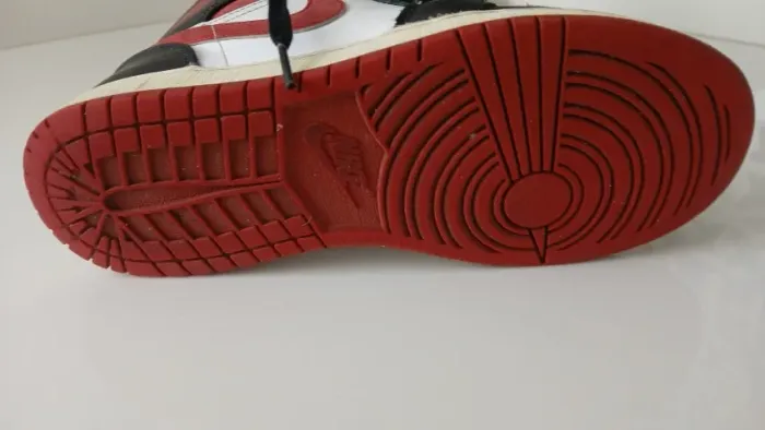 Tênis Nike