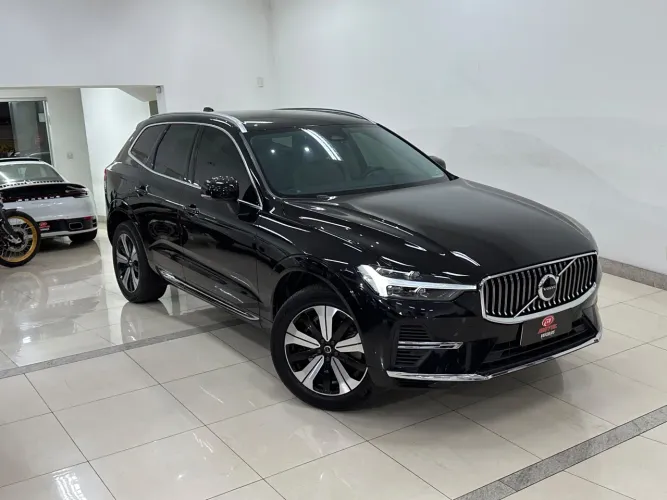 Volvo XC 90 T6 2.9 Bi-TB 272cv AWD 5P 2025