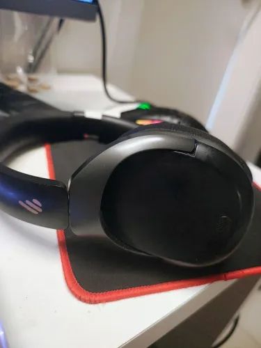 Headphone Edifier w830Nb Zerado