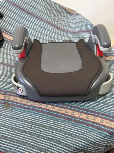Assento de elevação para Conforto para Auto
