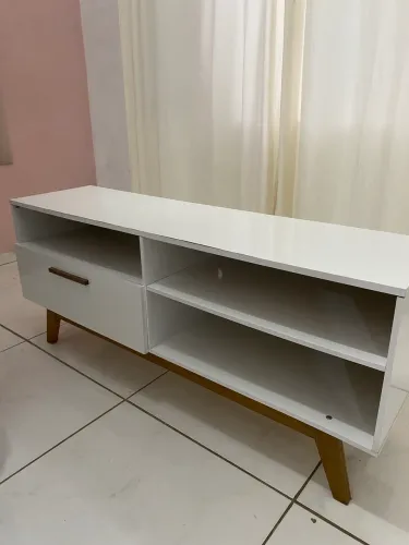 Rack para sala 