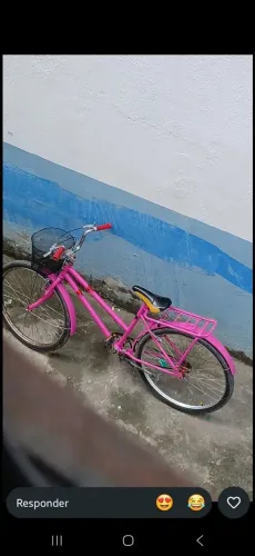 Vende- Se Bicicleta 