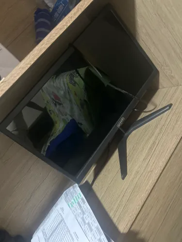 MONITOR DA ENTERPRISE 19 polegadas 60 hz