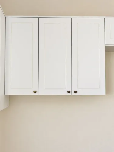 Armário Aéreo de Cozinha 3 Portas