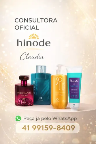Consultora Hinode