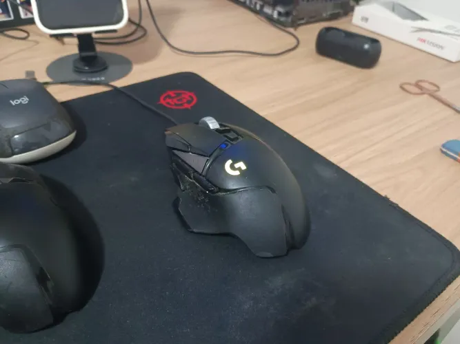 Mouse Logitech G502 Original