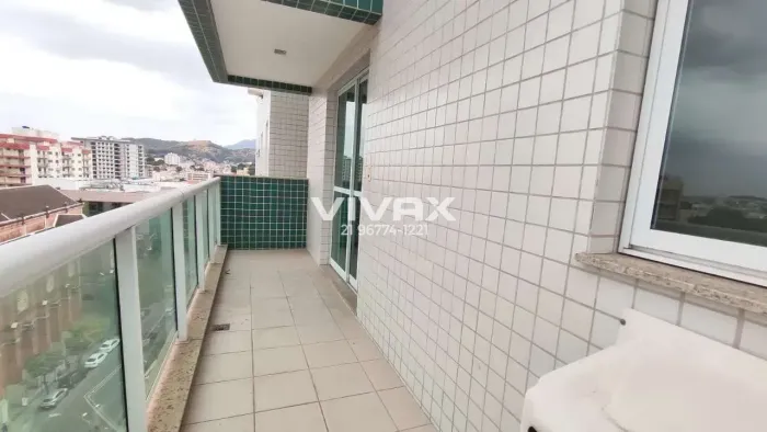 MÉIER - Coração de Maria - 4 Quartos - 1 Banheiro - 2 Vaga| Agende sua visita