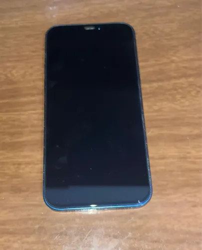 iPhone 12