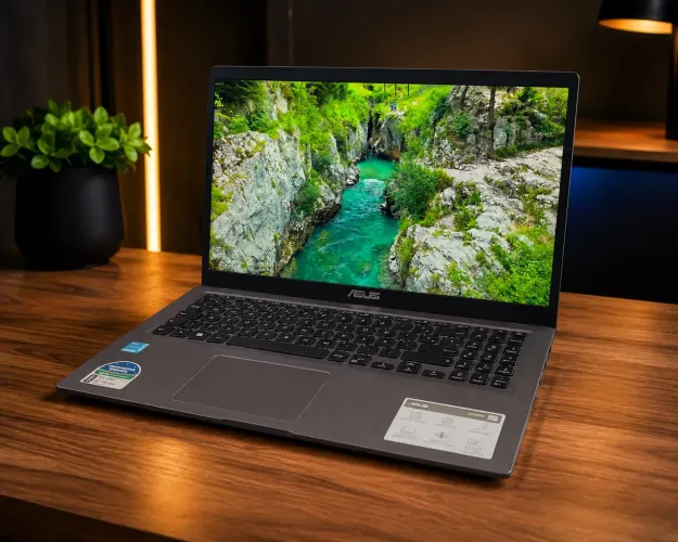 Notebook Asus Impecável tela 15,6 Windows 11