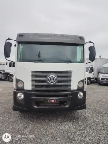 Volkswagen 17190 caçamba