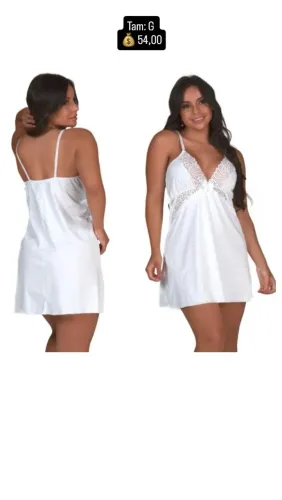 Roupa íntima feminina