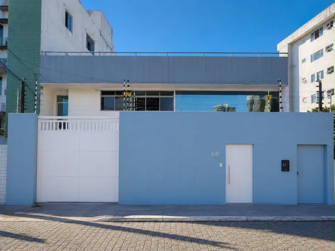 Alugo quarto em boa viagem ( INDIVIDUAIS E COLETIVO)