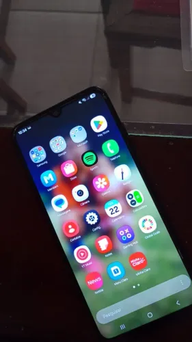 Vende-se A05 Samsung 128 gb